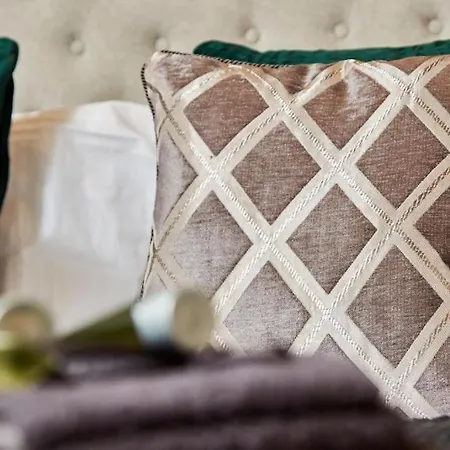 Lejlighed The Abode - Sleeps 6 Harrogate