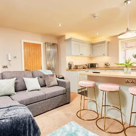 Lejlighed The Abode - Sleeps 6 Harrogate