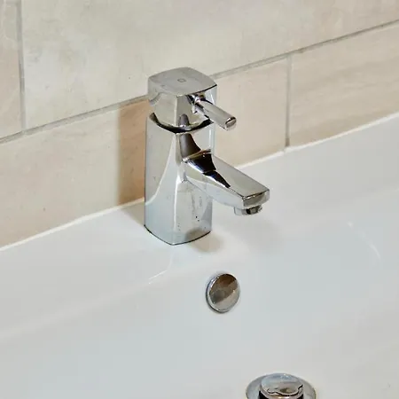 The Abode - Sleeps 6 Appartamento *