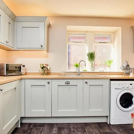 The Abode - Sleeps 6 Appartamento Harrogate