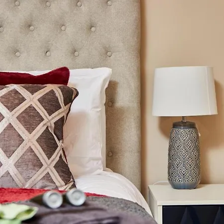 The Abode - Sleeps 6 Appartamento